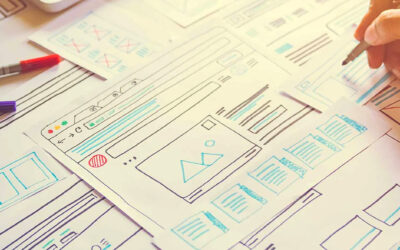 Is Your Website Drawing Potential Clients In–or Scaring Them Away?