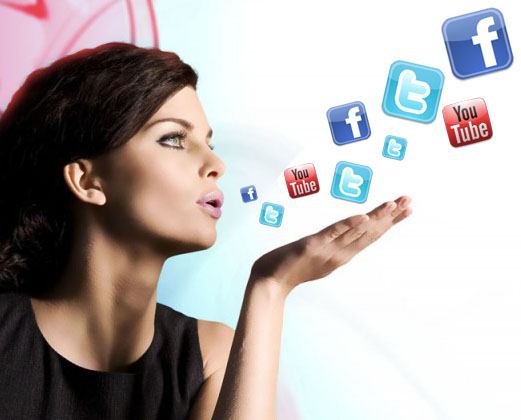 Wondering How to Get Clients for your Virtual Assistant Business through Social Media?